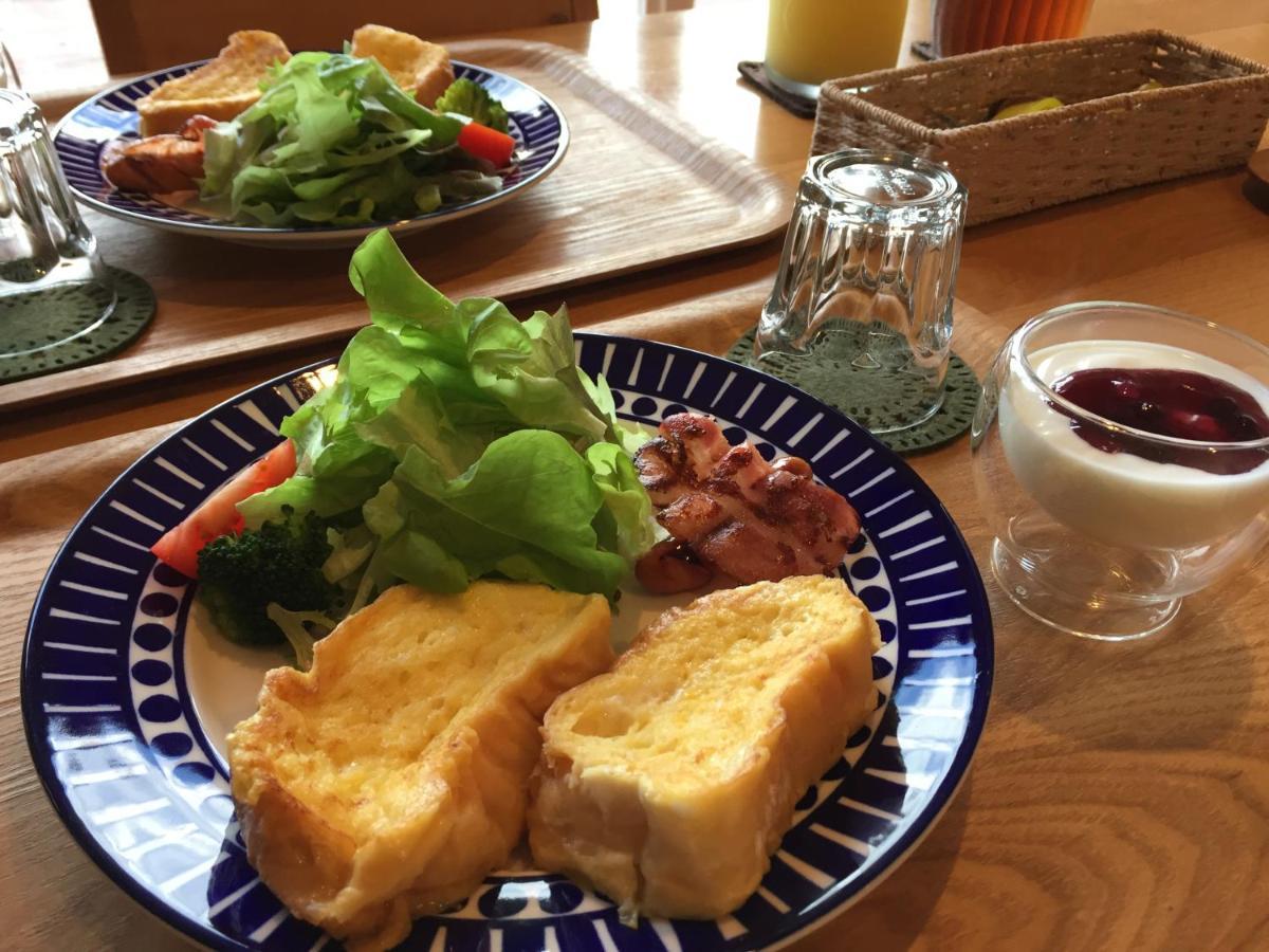 게스트하우스 안시 Ishigaki  외부 사진