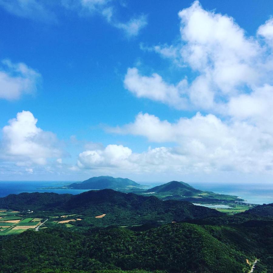 게스트하우스 안시 Ishigaki  외부 사진
